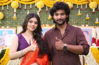 Saira Banu Movie Opening Photos